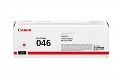 Тонер-картридж Canon Cartridge 046 пурпурный (2300 стр)