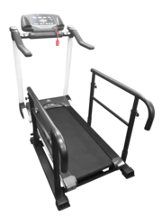 Беговая дорожка В2 + поручни