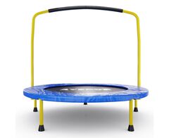 Батут с поручнем DFC AVENOR 36 дюймов JP07-C04-36H-B