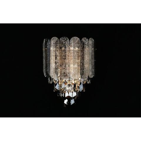 Настенный светильник Aployt Rozel APL.770.01.03