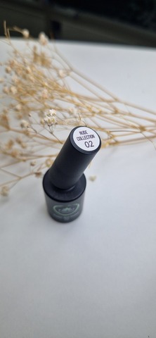 FRESH NUDE COLLECTION 02  8g