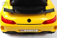 Mercedes-Benz AMG GT X777XX с дистанционным управлением (лицензионная модель)