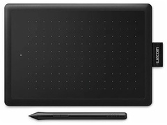 Графический планшет Wacom One Small CTL-472-N