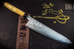 Кухонный нож Chef 8118-DM