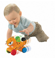 Fisher-Price Каталка 