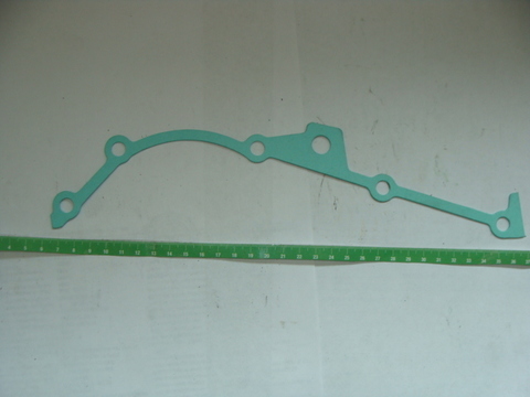 Прокладка крышки цепи правая дв.ЗМЗ 40904 Евро-3