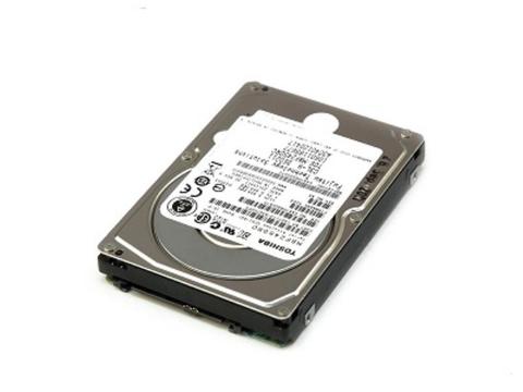 Жесткий диск Toshiba 450GB 2.5 SAS, MBF2450RC