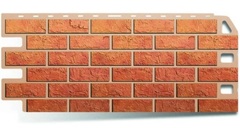 Цокольные панели