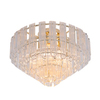 Люстра Arte Lamp Jastin A2848PL-5GO