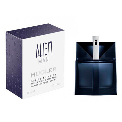 Thierry Mugler Alien Man edt