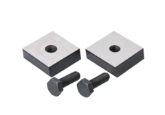 Комплект ножей для ручного станка Kapriol 22 мм