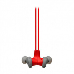 Наушники Вставные JBL Endurance Run, Red