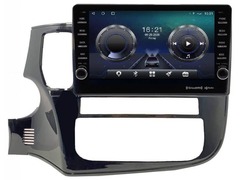 Магнитола Mitsubishi Outlander 3 (2012-2019) Android 10 4/64GB IPS DSP 4G модель CBK-3080TS10
