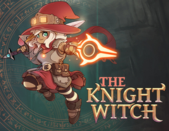 The Knight Witch (для ПК, цифровой код доступа)