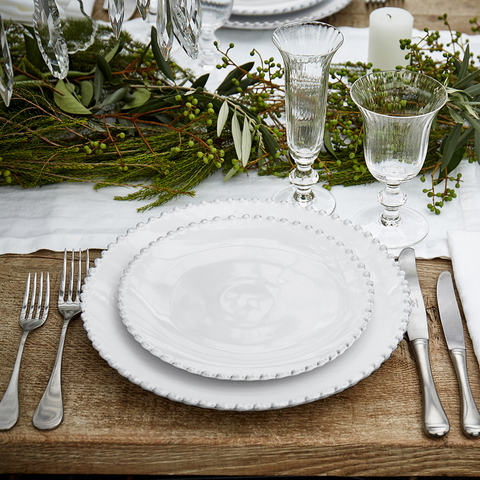 Блюдо для торта 34см Costa Nova pep334-02202f