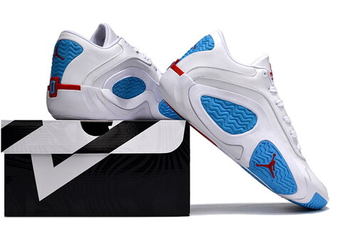 Jordan Tatum 2 'St. Louis' 