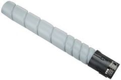 Тонер Konica Minolta Toner TN-323K для bizhub 227, bizhub 287, bizhub 367. Ресурс 23000 стр. (A87M050 / A87M090)