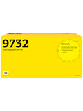 Картридж T2 TC-H9732R для HP Color LaserJet 5500/5550 (12000 стр.) Желтый, с чипом