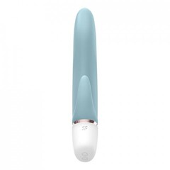Набор секс-игрушек Satisfyer Marvelous Four (вибратор, вибратор-кролик, массажер, вакуумный стимулятор)