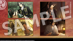 Hakuoki: Edo Blossoms Deluxe Pack (для ПК, цифровой код доступа)
