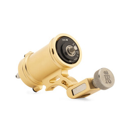 Right Stuff Rotary KEG – Rotary tattoo machine Variable (Gold)