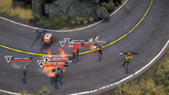Survival Nation: Lost Horizon (для ПК, цифровой код доступа)