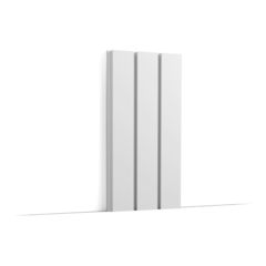 Декоративная панель W116