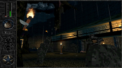 Malevolence (для ПК, цифровой код доступа)