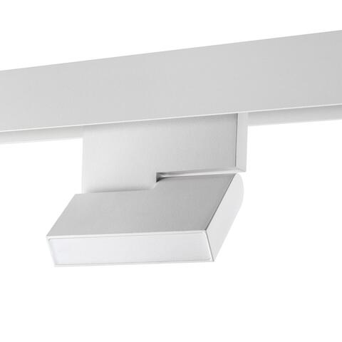 Магнитный трековый светильник Novotech FLUM 359491