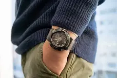 Часы мужские Casio GM-110MF-1A G-Shock