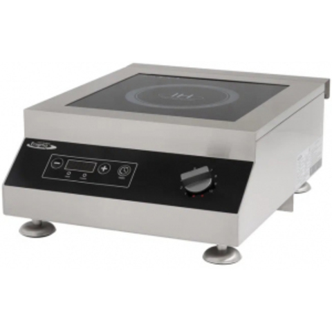 Плита индукционная Enigma SL-50-KP3