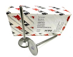 клапан впускной Kawasaki KX 250F '09-16