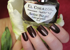 El Corazon 423/ 953 active Bio-gel  Eastern Organza