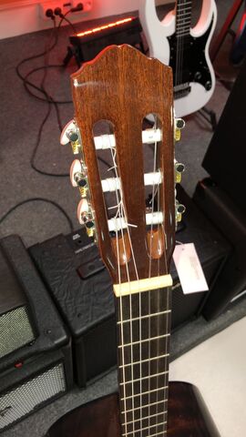 ROCKDALE Classic C7 классическая гитара
