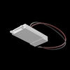 Комплектующие для накладной трековой системы Maytoni Accessories for tracks radity TRA084B-11W