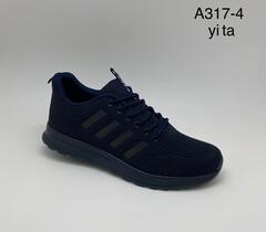 Кроссовки по 8 пар (41-46)р. A317-4