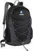 Картинка рюкзак городской Deuter Daylite1 Black-Granite - 1