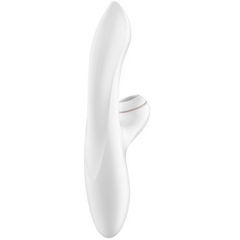 Satisfyer Pro G-spot Rabbit