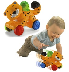 Fisher-Price Каталка 