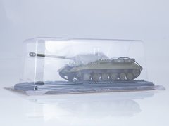 Tank IS-3M Our Tanks #2 MODIMIO Collections 1:43