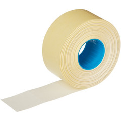 Этикет-лента прямоугольная белая 29х28 мм (10 рулонов по 700 этикеток)