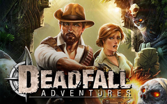 Deadfall Adventures (для ПК, цифровой код доступа)