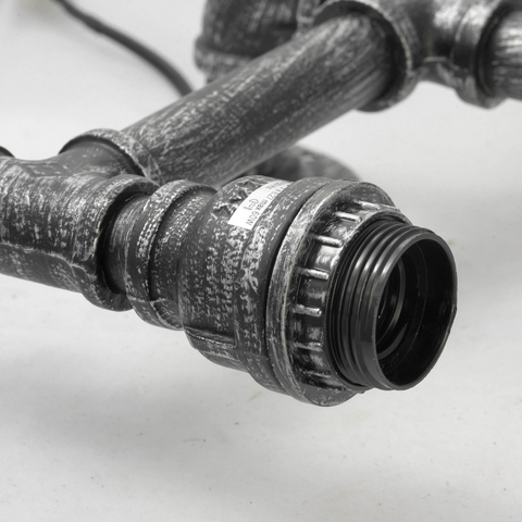 Настенный светильник Lussole Loft Irondequoit LSP-9192