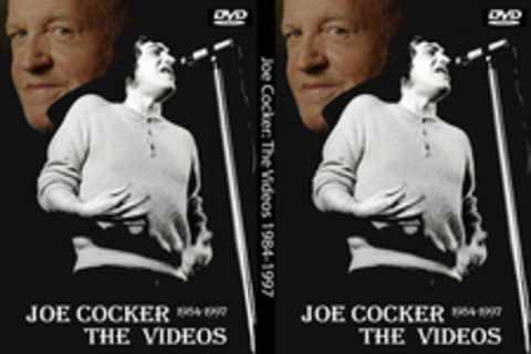 Joe Cocker: The Videos 1984-1997