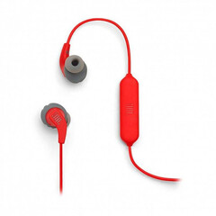 Наушники Вставные JBL Endurance Run, Red