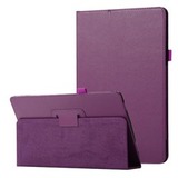 Чехол книжка-подставка Lexberry Case для Lenovo Tab P11 (11.0") (J606) (Фиолетовый)