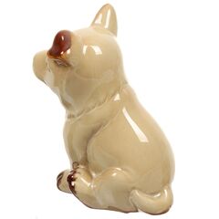 Фигурка декоративная керам, Собачка, 10х8х12 см, Y4-5183-2