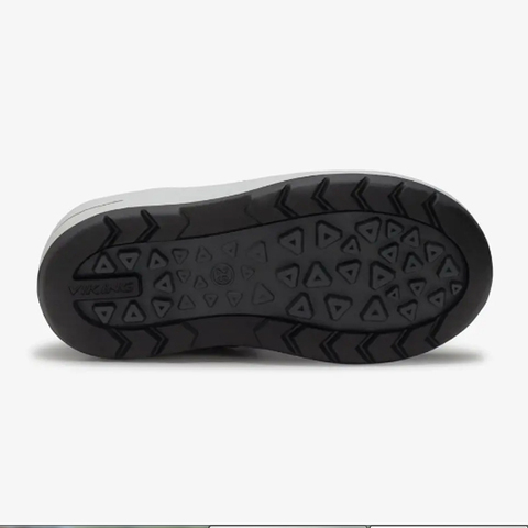 Детские ботинки Viking Spro High GTX Warm Black/Charcoal