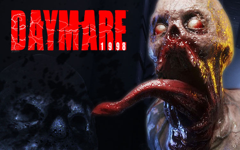 Daymare: 1998 (для ПК, цифровой код доступа)