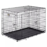 Металлическая клетка для собак 108,5x72,8h см Ferplast DOG-INN 105